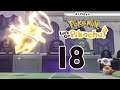 An Alternate Path: Pokémon Let's Go Pikachu! - MarowMom | Episode Eighteen