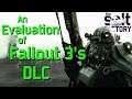 An Evaluation of Fallout 3's DLC