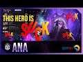 Ana - Void Spirit | This Hero is SUCK | Dota 2 Pro Players Gameplay | Spotnet Dota2