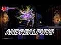 Andrealphus (Boss fight) & Double Jump shard // BLOODSTAINED RITUAL OF THE NIGHT walkthrough