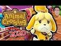 Animal Crossing Switch might be Delayed...