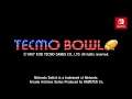 Arcade Archives: TECMO BOWL - Official Launch Trailer (2020)