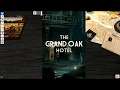 Arkham Horror Card Game: Zoey Samaras Investigates the Grand Oak Hotel