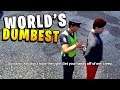 Arresting The World's Dumbest Criminals - Police Simulator Patrol Duty