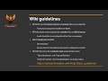 Ashes of Creation Wiki Introduction
