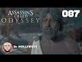 Assassin’s Creed Odyssey #087 - Iobates der Stoische [PS4] | Let's play AC Odyssey