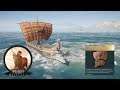 Assassin's Creed Odyssey [Guía] Recompensa por un barco pirata (Evento Semanal) Barco Épico