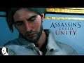 Assassins Creed Unity Gameplay German #10 - Arno ist KEIN ASSASSINE mehr ! Der ABSTURZ