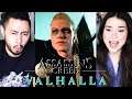 ASSASSIN'S CREED - VALHALLA | Official Gameplay Trailer | Ubisoft Forward | Reaction