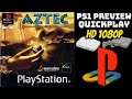 [PREVIEW] PS1 - Aztec: The Curse in the Heart of the City of Gold (HD, 60FPS)