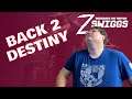 Back to Destiny Iron Banner! - Destiny 2 - zswiggs live on Twitch