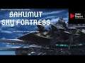 Bahamut Sky Fortress Assault Final Fantasy XII The Zodiac Age on PS4 Pro