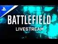 BATTLEFIELD 6 DICE TEASER: SYSTEMS REBOOTING - 10%