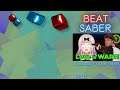 Beat Saber | TripleQ- Chika Dance / Game Theory (Expert+)