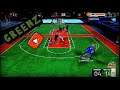 Best Demigod strectch Four With godly Dribble Moves Green up LIKe for more videos