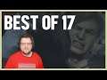 🎬 BEST OF PERCY #17 ► Il revient pour mourir de nouveau ...