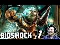 BIOSHOCK (Hindi) #1 "Welcome To Rapture" (PS4 Pro)