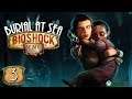 BioShock Infinite: Burial At Sea ► Episode 2 (X360) - 1080p60 HD Walkthrough Chapter 3 - Columbia