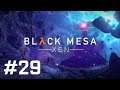 Black Mesa 1.0 XEN [#29] Wie eine Ratte im Käfig (Half Life German Deutsch)