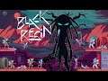Black Resin - A Slimy Revenge