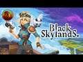 Black Skylands | Taking To The Sky Again