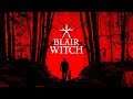 Blair Witch gameplay playthrough #1