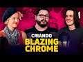 Blazing Chrome: Game Pass, crunch e mercado brasileiro com os devs brasileiros da Joymasher