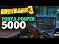 Borderlands 3 - Porta-Pooper 5000 Weapon Guide and please wash your hands afterwards