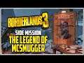 Borderlands 3 The Legend of McSmugger Side Mission Walkthrough Bounty Of Blood DLC