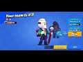 Brawl Stars Level 110 Points 574
