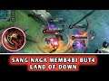 BUILD YU ZHONG TERSAKIT 2021 WITH TOP GLOBAL YU ZHONG - MOBILE LEGENDS