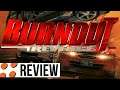 Burnout Revenge for Xbox 360 Video Review