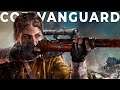 Call of Duty Vanguard - Лютейшая халтура. Откровенный пред. обзор