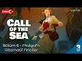 Call Of The Sea #3 Türkçe
