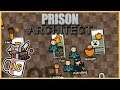 Call The Paramedics: Virus Outbreak! | Prison Architect #16 - Let's Play / Gameplay