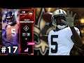 CAN TEDDY BRIDGEWATER FIX OUR PASS GAME? - Saints Theme Team #17 (Madden 22 Ultimate Team)