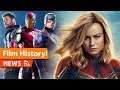 Captain Marvel & Avengers Endgame Redefine Box Office Together