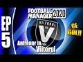 Cariera cu Viitorul // Super Gol / Episodul #5 | Football Manager 2020 Romania