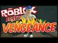 C'EST LA VENGEANCE ! - Roblox Death Run