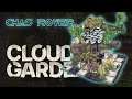 CLOUD GARDENS and the triumphant return to tranquility!