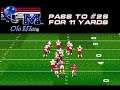 College Football USA '97 (video 1,284) (Sega Megadrive / Genesis)