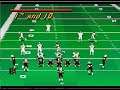 College Football USA '97 (video 5,596) (Sega Megadrive / Genesis)