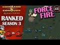 Command & Conquer Remastered: Tiberian Dawn (C&C TD) - 1v1 Online Ladder / Ranked - Season 3