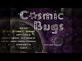 코스믹 벅스 Cosmic Bugs 레벨 1~9 플레이
