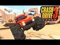 Crash Drive 3 Game Announcement Trailer ✅ ⭐ 🎧 🎮