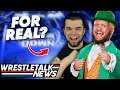 Why WWE CANCELED Controversial Saudi Arabia Match! Hall of Famer Cries Over Cut Speech | WrestleTalk