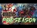 Crestem MMR-ul | League of Legends Live