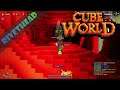 Cube World Season 13 - E40 -"Hell... Living Up to It's Name!"
