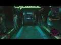 Cyberpunk 2077 - Legendary Blueprint Location - M-179e Achilles