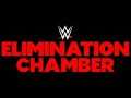 Danrvdtree2000 WWE Elimination Chamber 2020 reactions and revierw
